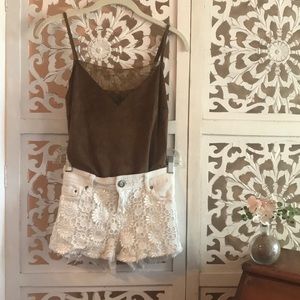 Sunflower 🌻 Shorts